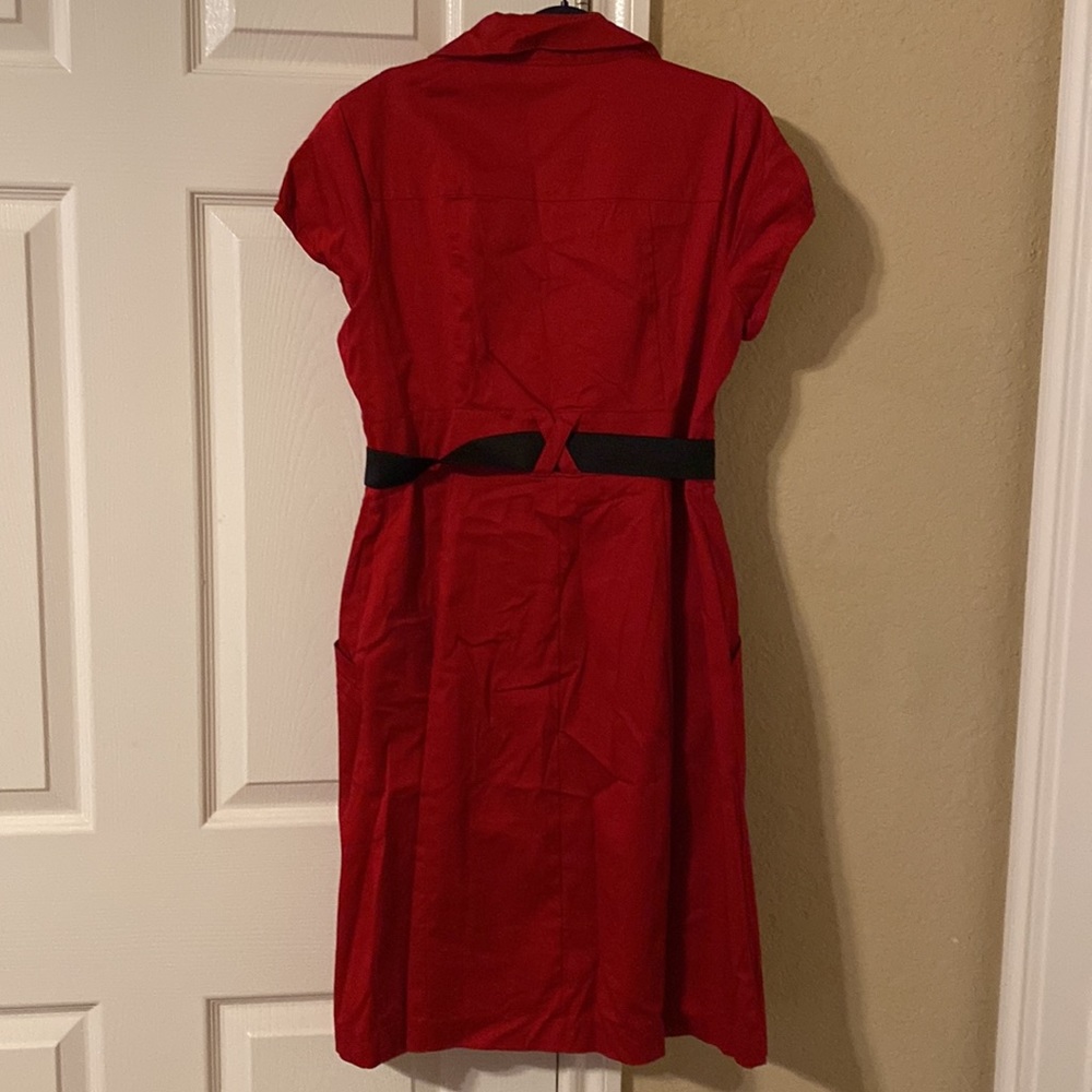Dress - Picture 4 of 6